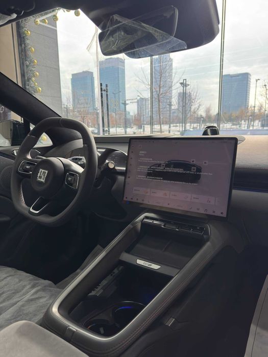 Zeekr 007 GT  (в наличии/tayyor)