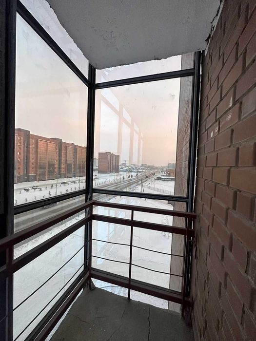 1 Ком новостройка IT Лицей