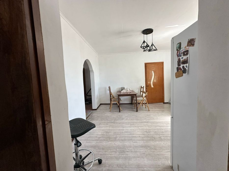 Продам дом в городе капчагой ( конаев)