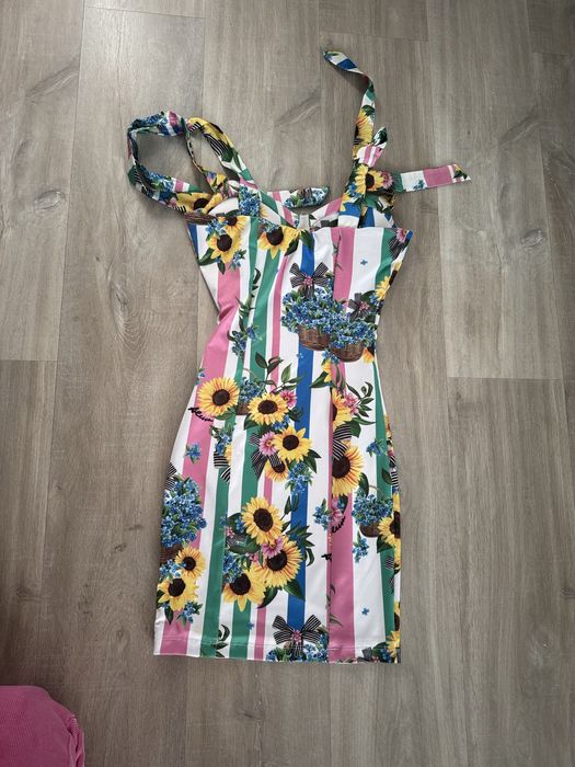 Рокля Alessa, размер XS