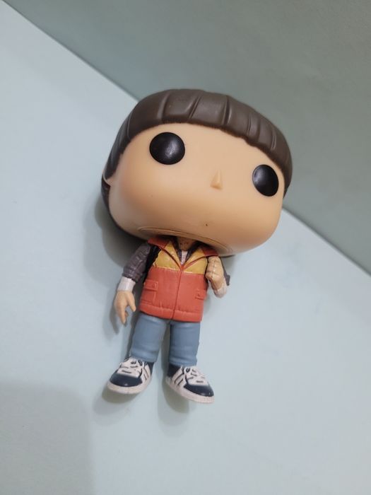 Фигурка (Funko pop WILL 426)