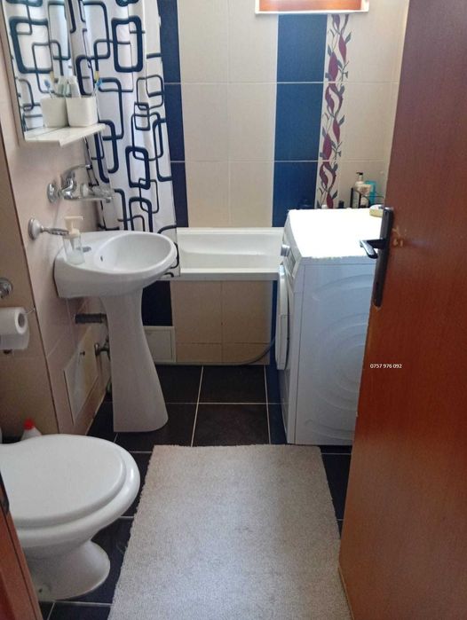 Apartament 2 camere - cartier Unirii