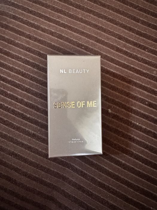 ПАРФЮМ Sense of me NL beauty