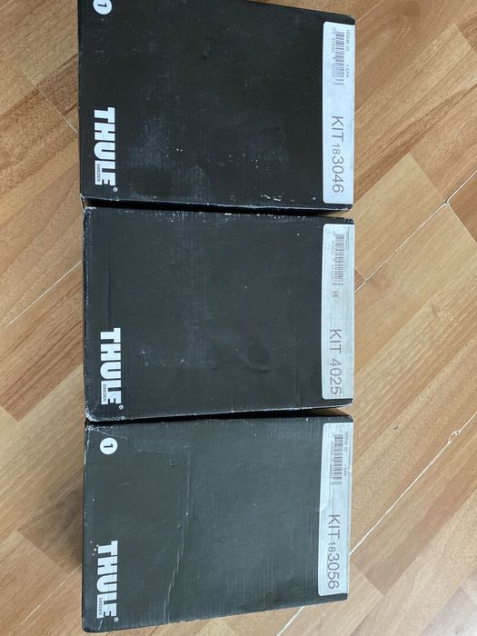 Kit-uri Thule 3046/3123/4025