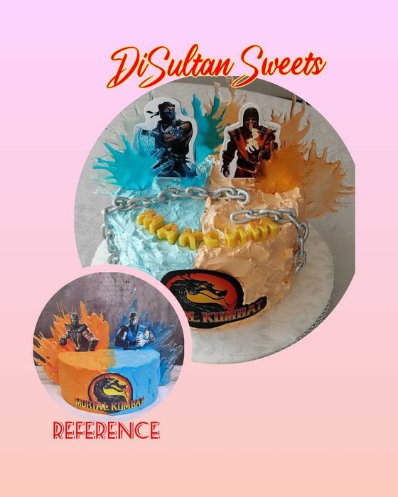 Торты и выпечка на заказ Чирчик/Zakazga tort va pishiriqlar Chirchiq