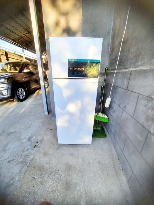 Холадильник сатылады (DAUSCHER)в идеальный состояние раз.1,45-ширина.0