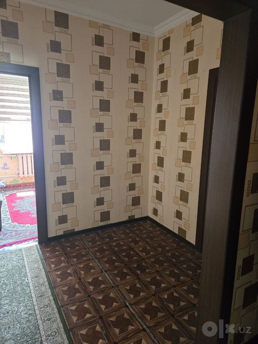 Продаётся квартира