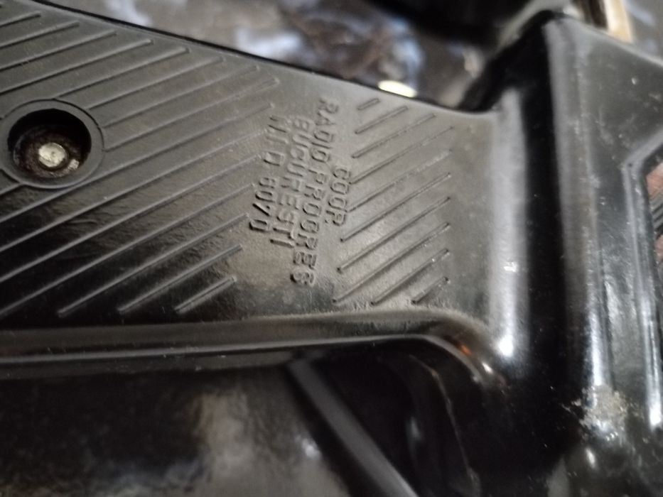 Pistol de lipit românesc de 100w original