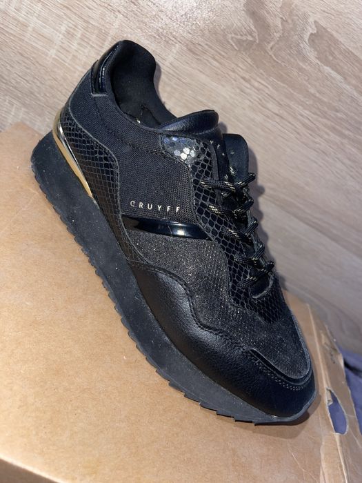Дамски маратонки  CRUYFF