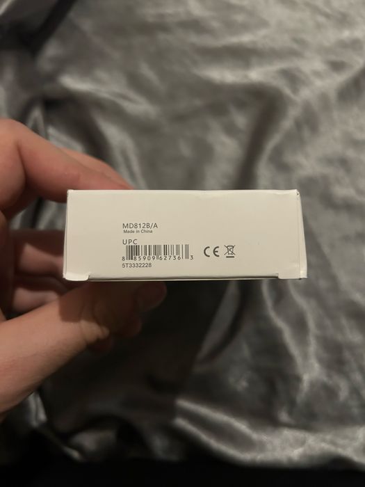 Incarcator iPhone Lightning