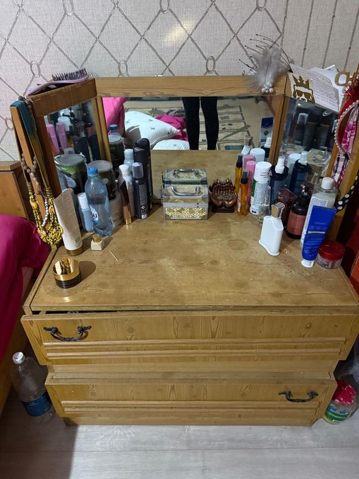 Продается мебель