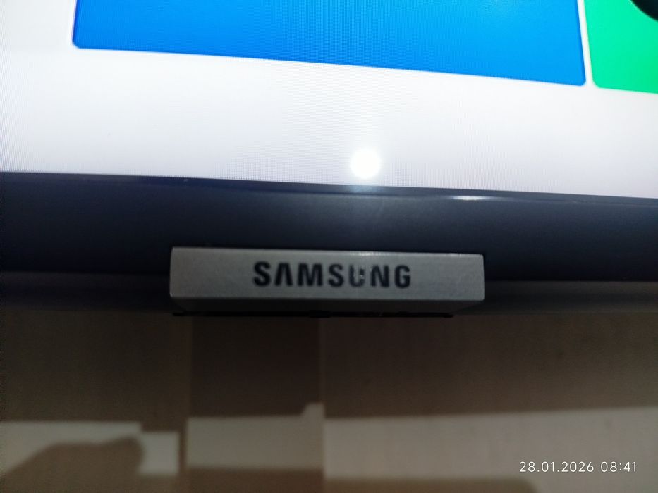 Самсунг смарт ТВ