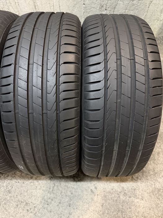 205/55/16 Pirelli 4бр дот22