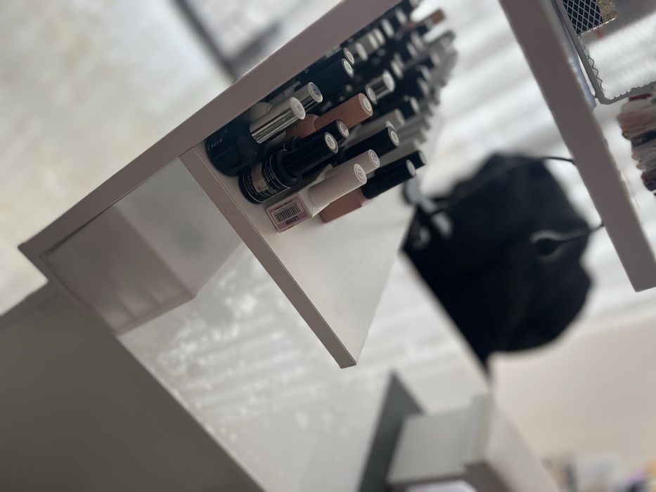 Маникюрни набор