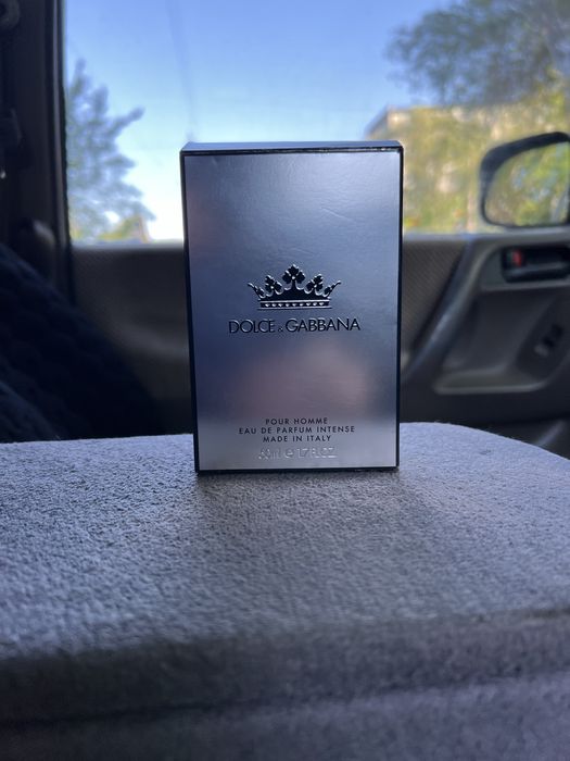 Dolce GABBANA мужской