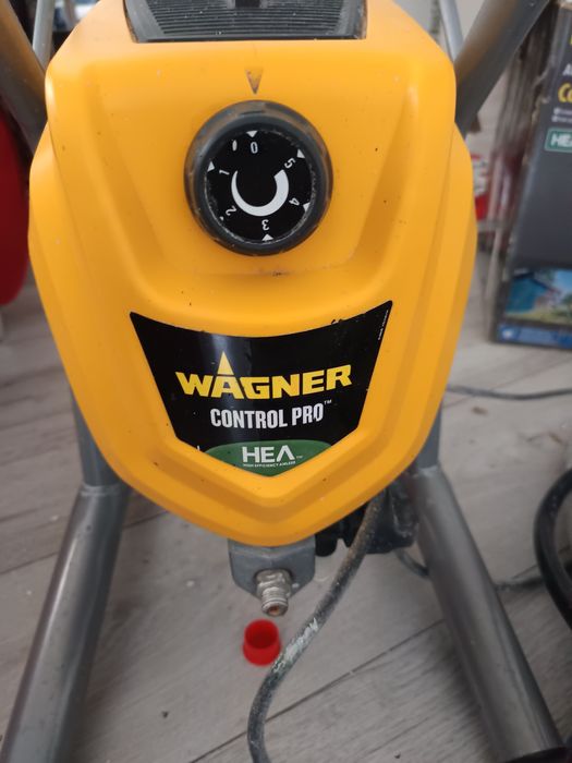 Wagner Pro 250 M