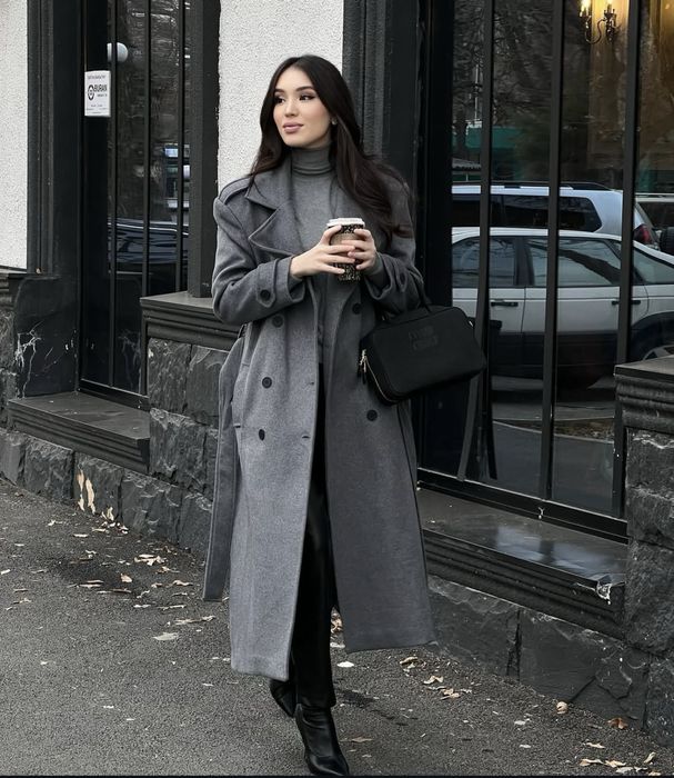 Пальто зимняя……………………………………..