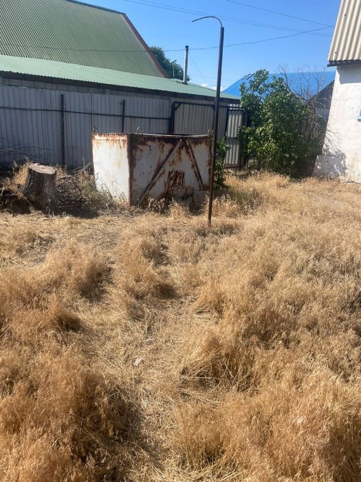 Продам дачу по 4-ке