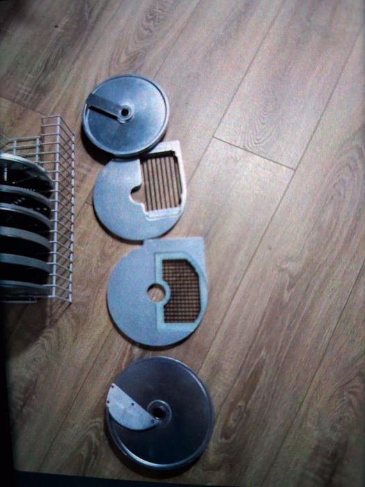 Robot de bucatarie maxima