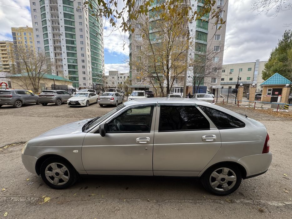 Продам Ваз ( Lada) Priora 2172