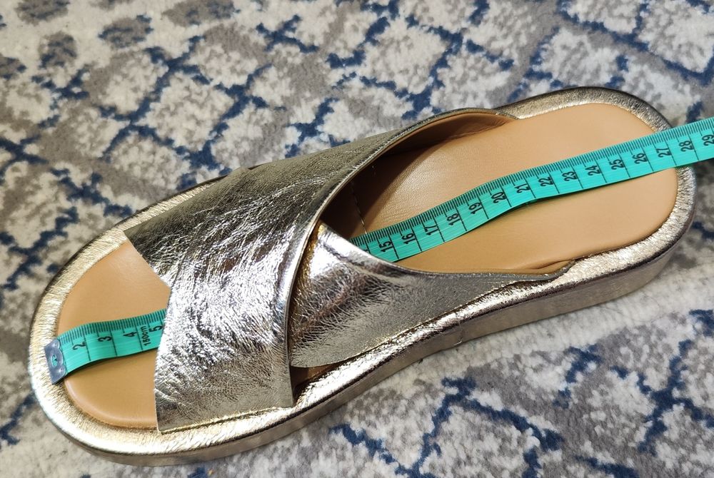 Продам новые Mario Muzi(оригинал)