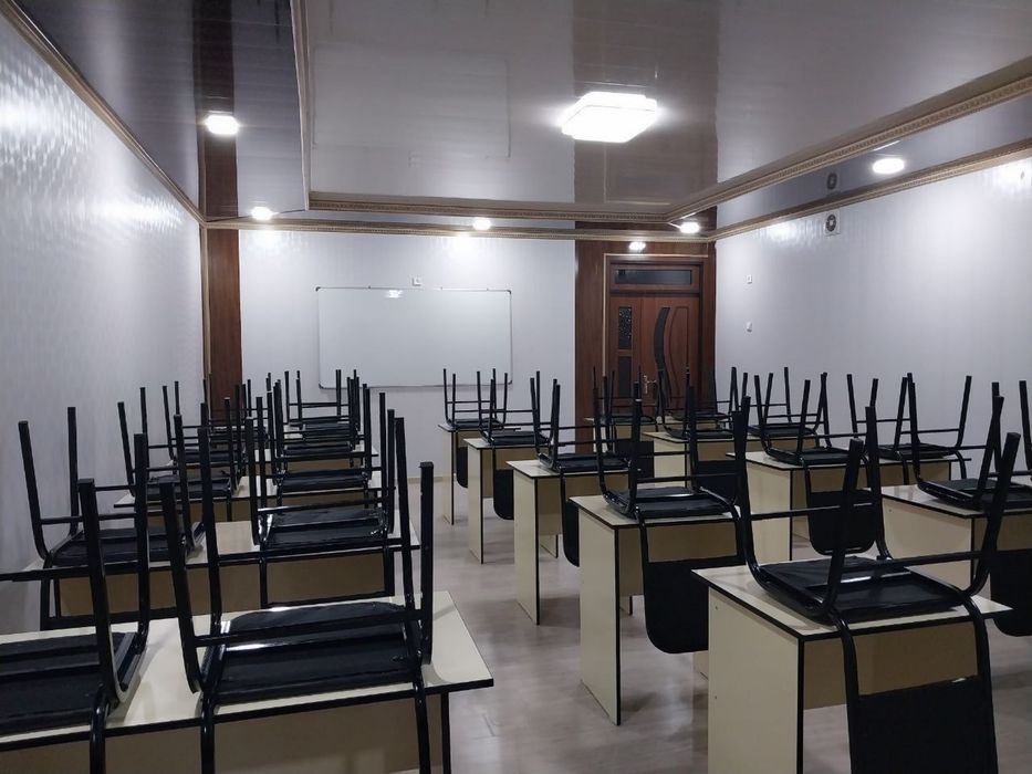 Парта стол стулсиз 1 кишилик арзон нархда