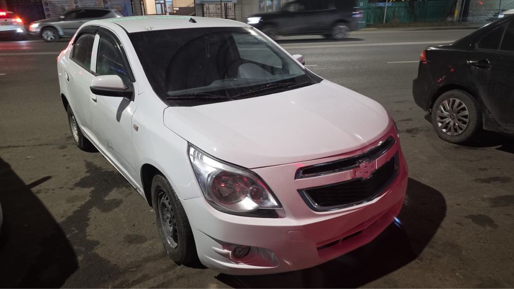 Аренда авто под такси