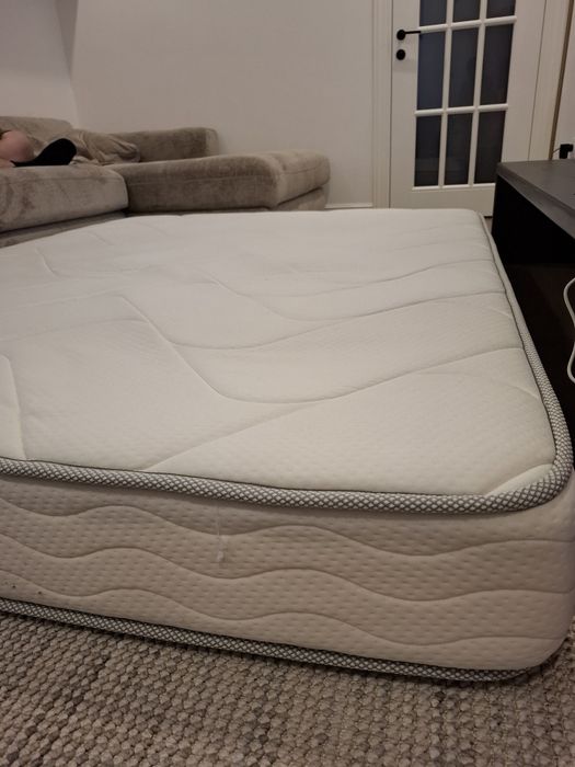 Матрас, 50 тыс, 160×200