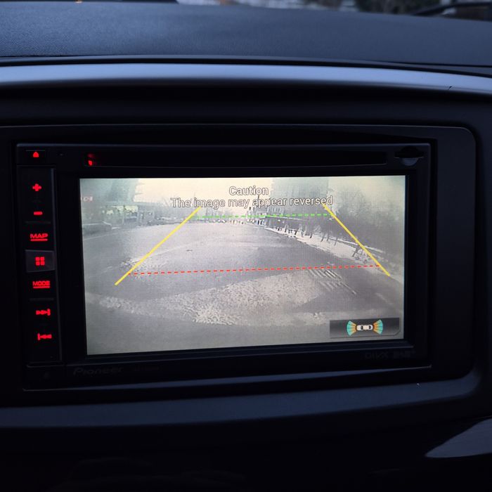 Мултимедия Pioneer