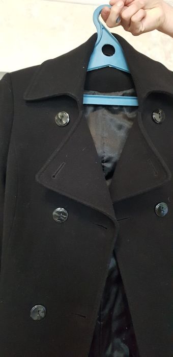 Продам пальто в хорошем состояние