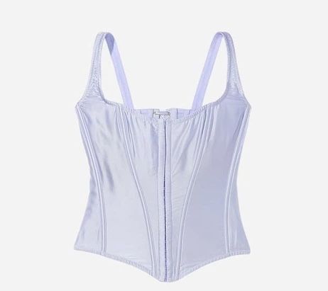 Корсет Victoria’s Secret