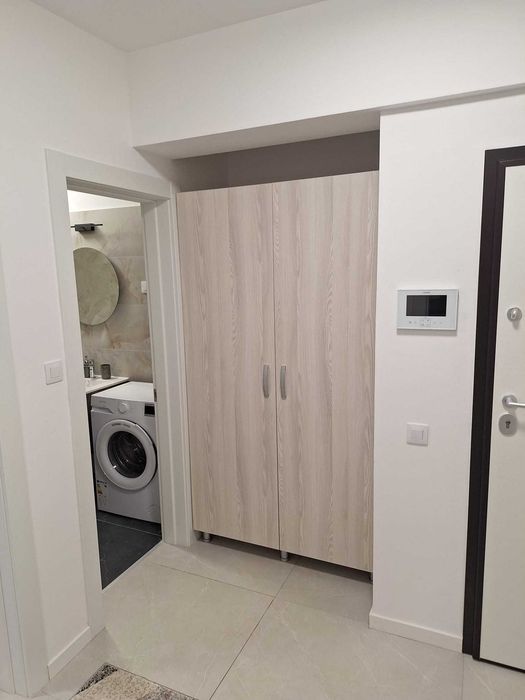 Închiriez apartament 1 camera