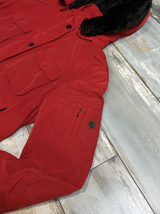 Дамско зимно яке Wellensteyn Schneezauber -размер L, отлично състояние