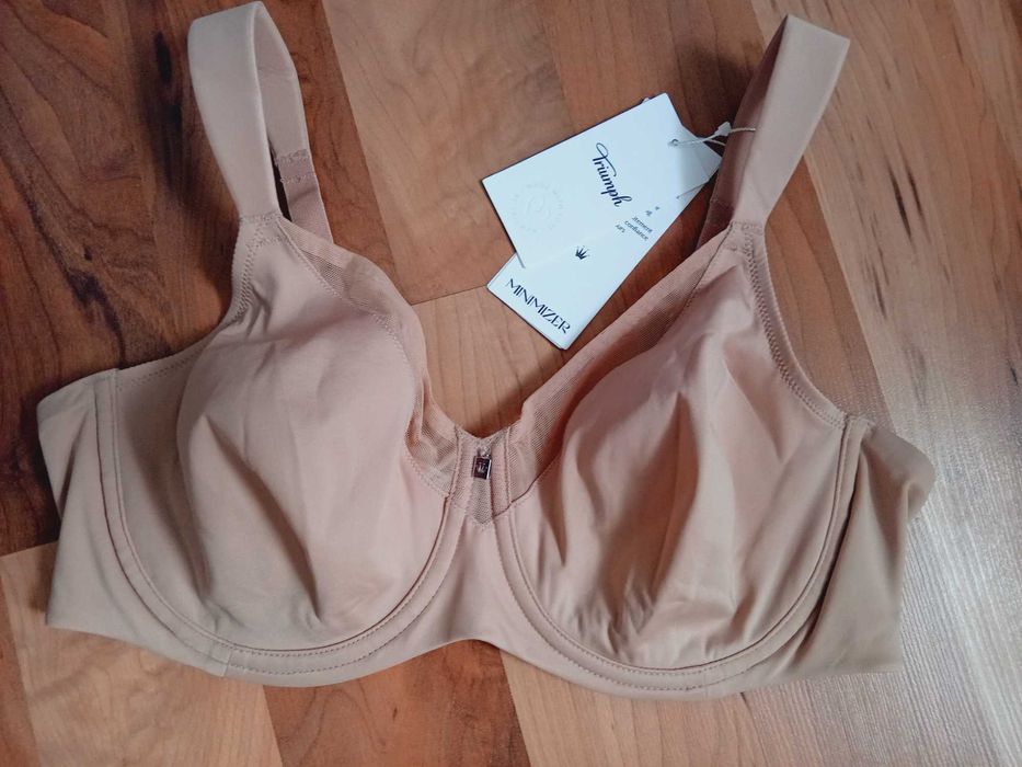 Minimizer големи размер сутиени