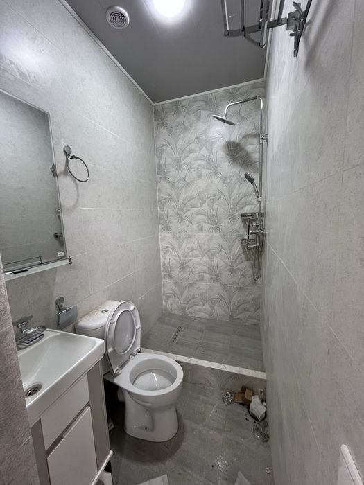 Аренда жилого дома (Евродом)