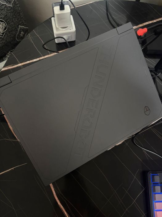 Ноутбук Thunderobot 911x