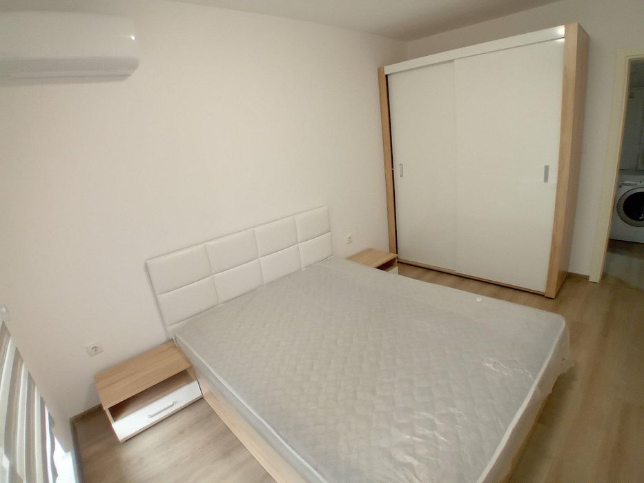 Дава се под наем Двустаен апартамент в Пловдив, Кючук Париж - 68 кв.м за 425 € - Снимка #2