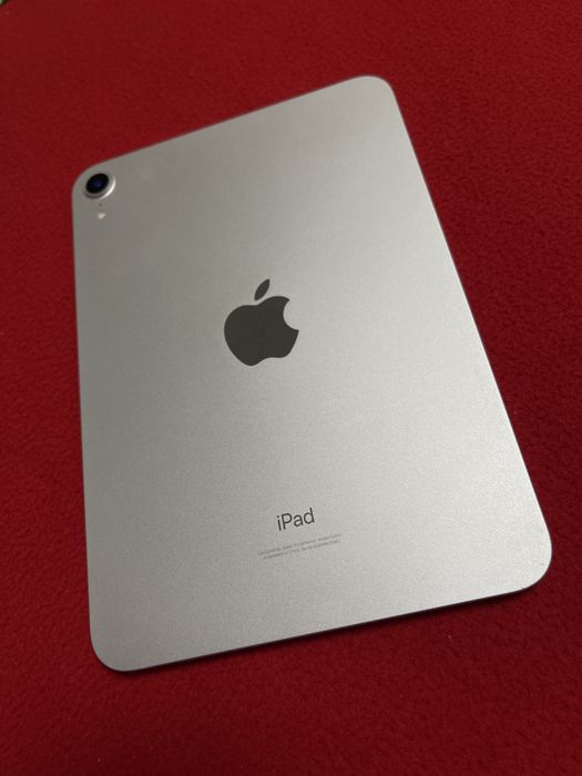 Продам Ipad mini 6 на 64 ggb | Айпад мини