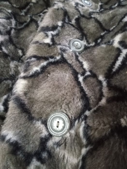 Продам шубу СССР!