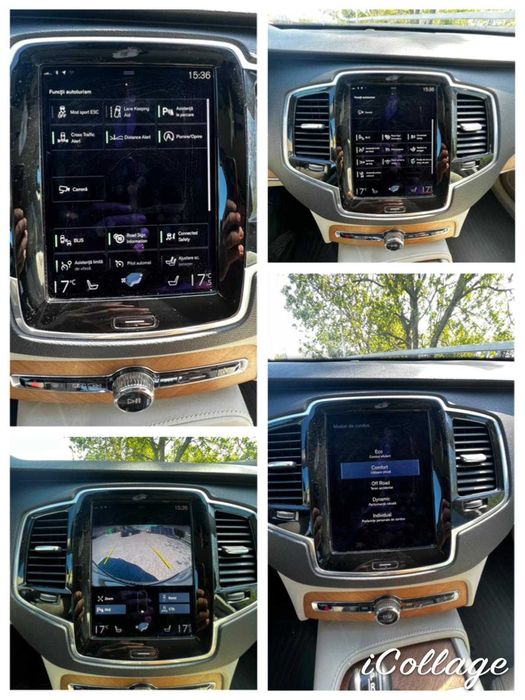 Volvo XC90 D5 , Inscription  , 2018
