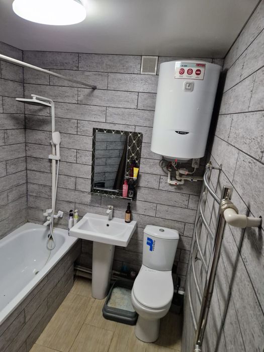 Продается квартира
