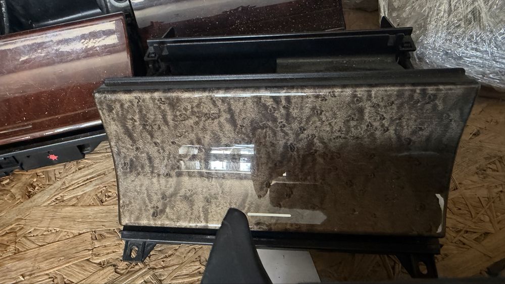 Пепельницы от Мерседеса бенза w210