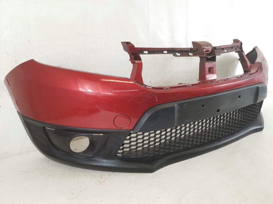 Предна броня с долна решетка Дачия Сандеро Степуей / Dacia Sandero Ste