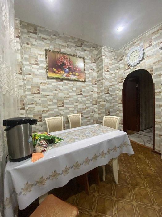 Продам 3-х ком в военном городке