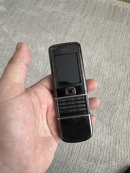 Nokia 8800,оригинал