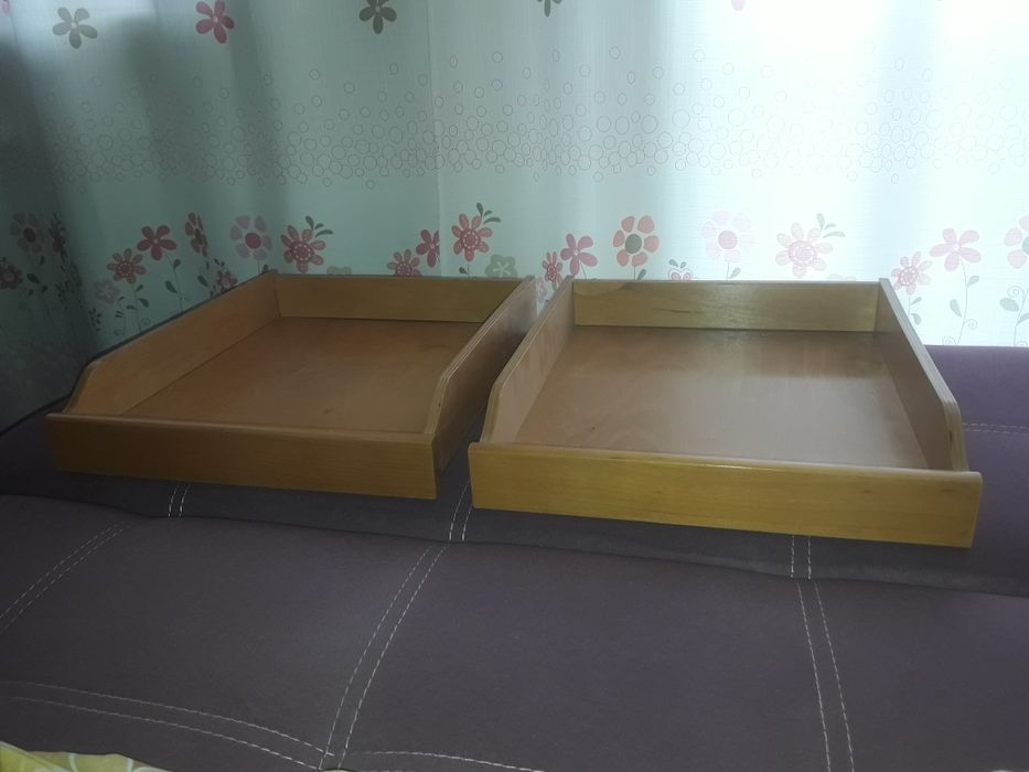 яшики выдвижные от шкафа ГДР