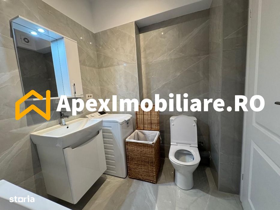 Apartament 2 camere de inchiriat Parcul Carol Bucuresti | ApexImobilia