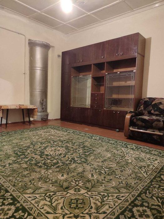 Продам свой 2 комнатный дом рядом с Саракулькой.