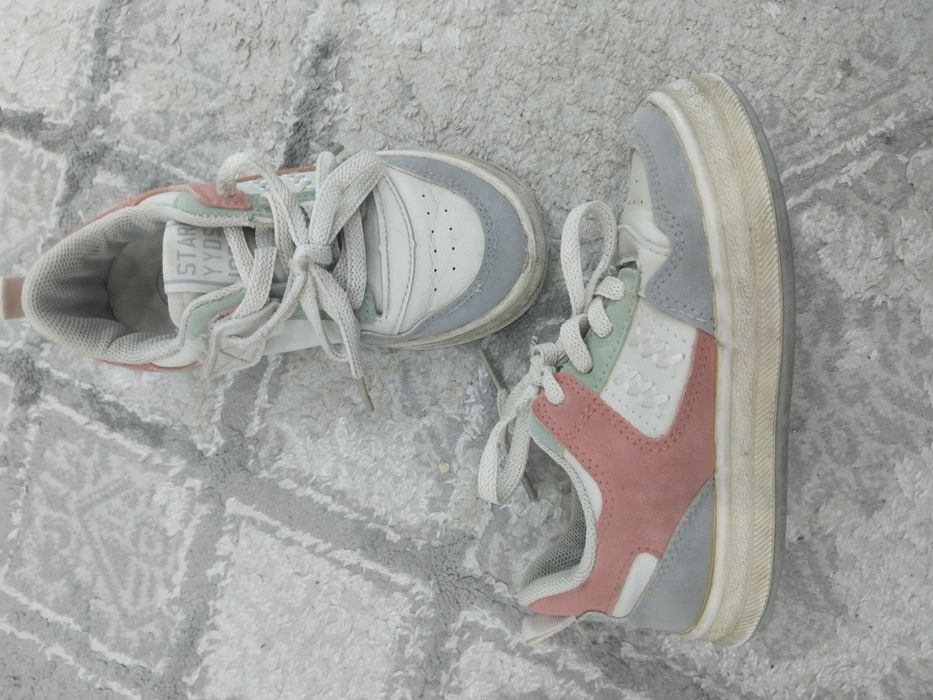 Кроссы для девочек