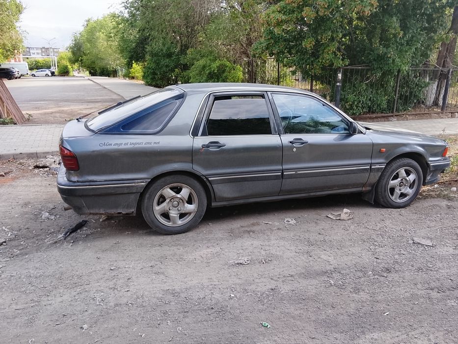 Продам Митсубиси Галант